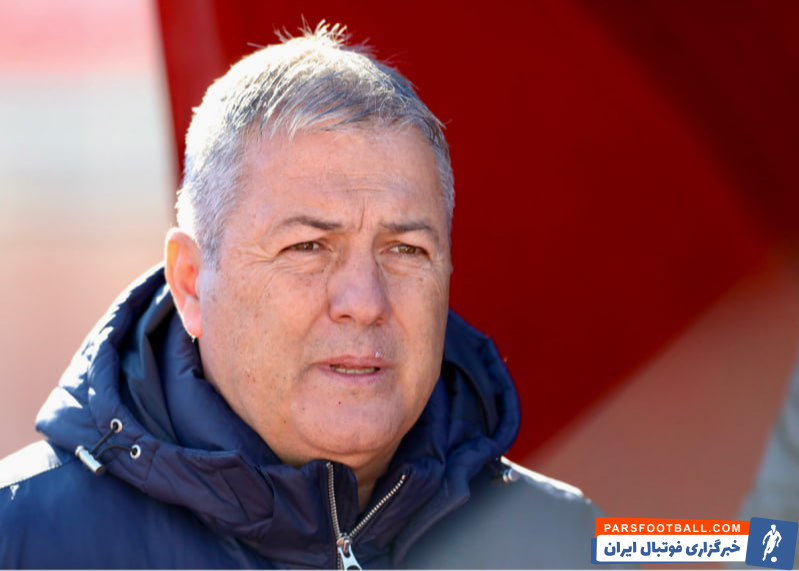 اسکوچیچ : خداداد مطمئنم که می‌تواند کمک‌های زیادی کند