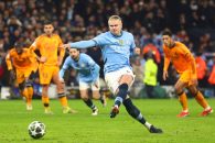 هالند ؛ میاتوویچ، مدیر ورزشی سابق رئال مادرید : من اطمینان دار هالند عاشق رئال است