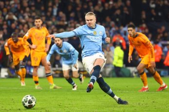 هالند ؛ میاتوویچ، مدیر ورزشی سابق رئال مادرید : من اطمینان دار هالند عاشق رئال است