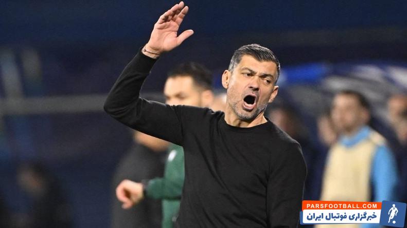 کونسیسائو؛جلسه دو ساعته بین کونسیسائو با بازیکنان میلان در رختکن قبل از دربی