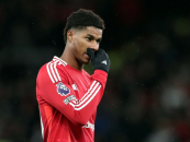 رشفورد ؛ مراحل نهایی انتقال قرضی رشفورد به استون ویلا