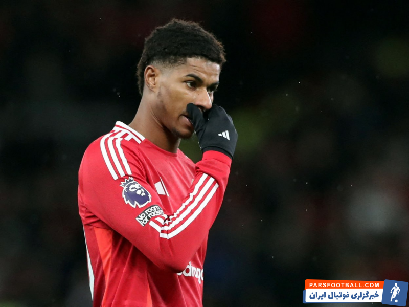 رشفورد ؛ مراحل نهایی انتقال قرضی رشفورد به استون ویلا