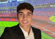 کوبارسی ؛ تمدیدقرارداد پائو کوبارسی تا سال 2029 با بارسلونا