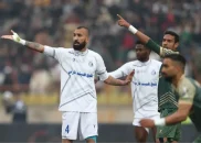 روزبه چشمی : هواداران درباره نتایج استقلال کاملا حق دارند