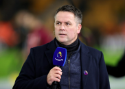 منچستریونایتد ؛ اوون : یونایتد با اموریم عجب تیم افتضاح و وحشتناکی هستند