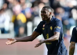 موآنی ؛ یوونتوس به دنبال خرید دائمی راندال کولو موآنی از پاری سن ژرمن