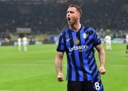 آرناتوویچ ؛ ناراحتی مارکو آرناتوویچ از تعویض شدنش با طارمی در دیدار اینتر-فیورنتینا