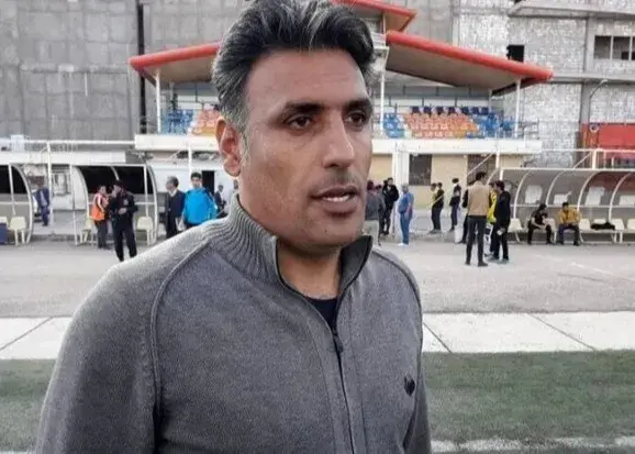 امیر خلیفه اصل به عنوان سرمربی جدید استقلال خوزستان انتخاب شد