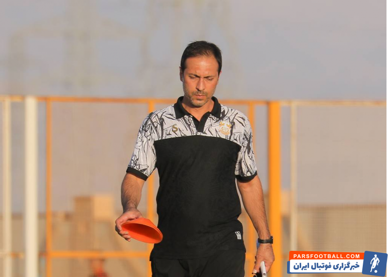 فرزاد آشوبی : امروز علی علیپور به استقلال گل می زند