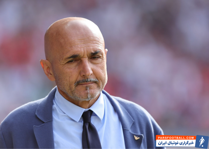 اسپالتی : حذف میلان و یووه از لیگ قهرمانان نشاندهنده ضعف فوتبال ایتالیا نیست