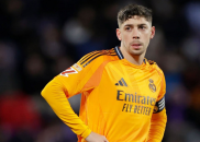 رئال مادرید؛والورده: روحیه خوبی برای شکست دادن اتلتیکو مادرید گرفتیم