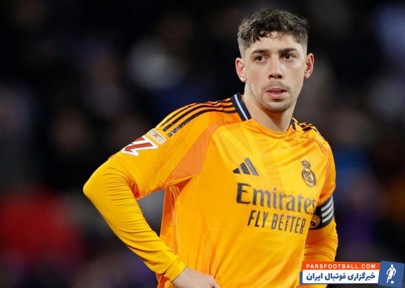 رئال مادرید؛والورده: روحیه خوبی برای شکست دادن اتلتیکو مادرید گرفتیم