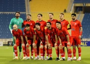 تراکتور از پوستر دیدار مقابل هوادار تهران رونمایی کرد