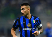 لائوتارو مارتینز، ستاره اینتر، از باخت تیمش در دربی ایتالیا برابر یوونتوس به شدت عصبانی بود.