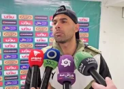 محسن فروزان گلر شمس آذر: ببینید چه کردند با هواداران استقلال که به همه فحش میدهند