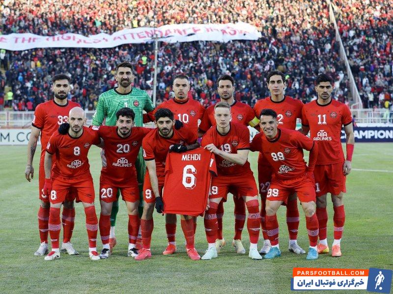 تراکتور در آسیا باید به مصاف برنده دیدار التعاون و الوکره برود