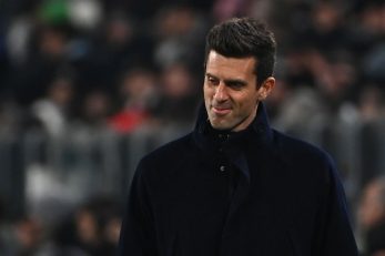 موتا ؛ تیاگو موتا برنده جایزه خرطوم طلایی به خاطر ناکامی یا بدشانسی