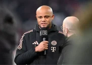 بایرن مونیخ ؛ کمپانی : همه در این تیم چشم انتظار بازی با سلتیک هستند