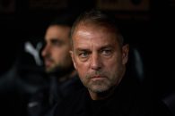 بارسلونا ؛ هانسی فلیک، سرمربی بارسلونا : خیلی خوشبختیم که پدری را داریم