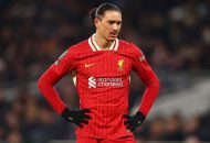 نونیز ؛ عصبانیت داروین نونیز از باشگاه لیورپول برای رد پیشنهاد النصر