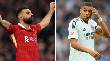 اپتا ؛ لیورپول صدرنشین رده بندی 50 تیم برتر سال 2025 از دید ابرکامپیوتر اپتا