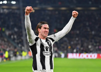 ولاهوویچ ؛ تمایل دوشان ولاهوویچ برای انتقال به لیگ برتر انگلیس