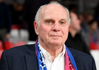 هوینس : بهتر است توماس مولر در پایان فصل خداحافظی کند