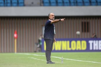 تیم ملی جوانان ؛ انگیزه بالا و جدیت حسین عبدی در تیم ملی جوانان برای کسب موفقیت