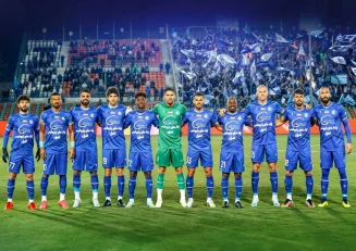 استقلال ؛ سوتی روزنامه قطری: شهریار مغانلو و مهدی قایدی دو مهاجم استقلال هستند