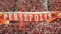 پرسپولیس ؛ کلیپ شعار یکصدای هواداران پرسپولیس : "صلی علی سترکه النصر باید بترکه"