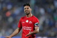 سعید مظفری‌زاده