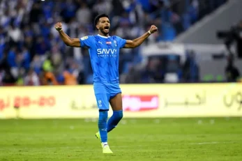 الهلال برای دیدار مقابل پرسپولیس علی البلیهی را در اختیار خواهد داشت