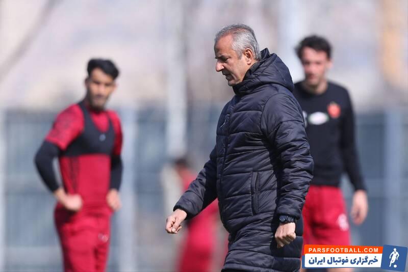 پنالتی مسلم استقلال سوخت/ امیدوارم استقلال دربی را مقابل النصر ببینیم/ ما هنوز هم VAR نداریم و تصور می کنیم داریم