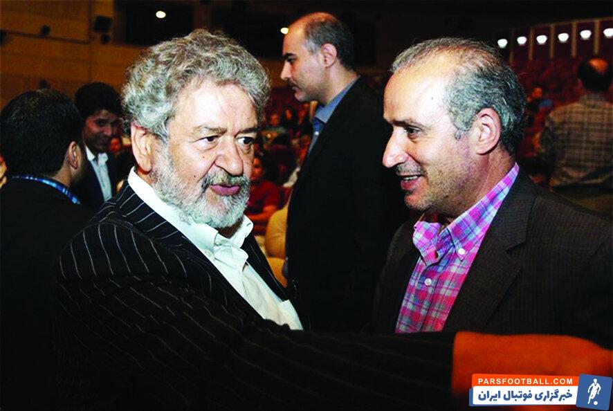 دوئل تاج و عابدینی در یک انتخابات قابل پیش‌بینی‌!