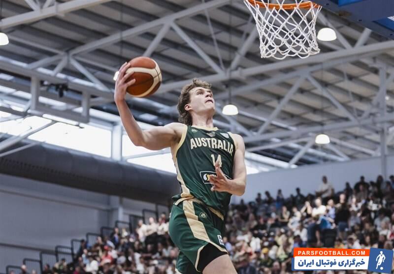 بسکتبال , تیم ملی بسکتبال , حامد حدادی , 