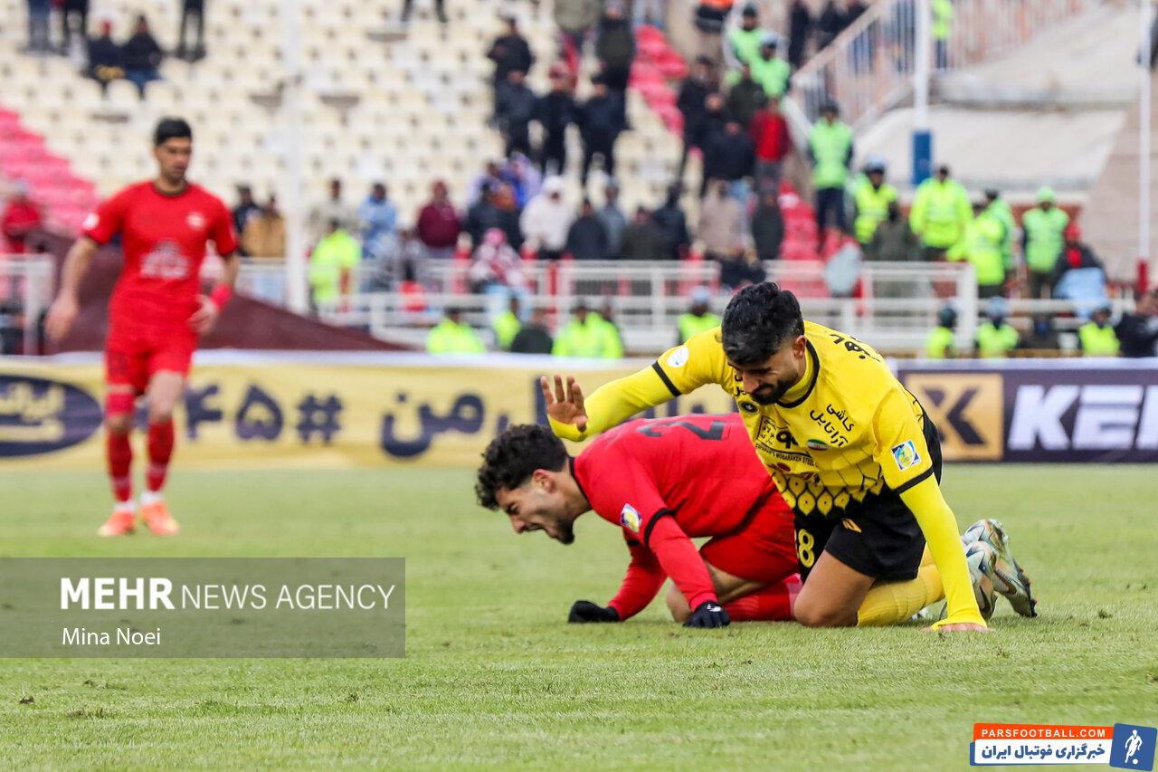 نگاهی به اتفاقات تلخ و شیرین لیگ برتر؛ پرسپولیس تلخی آسیا را جبران کرد