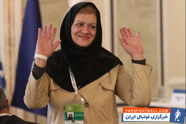 ترکیب جدید هیئت رئیسه فدراسیون فوتبال مشخص شد؛ دوستان دور «تاج» ماندند