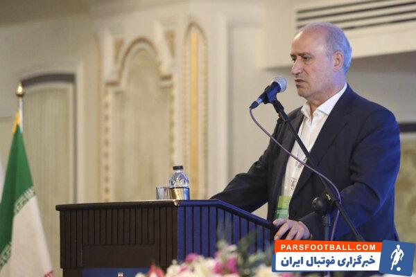 ترکیب جدید هیئت رئیسه فدراسیون فوتبال مشخص شد؛ دوستان دور «تاج» ماندند