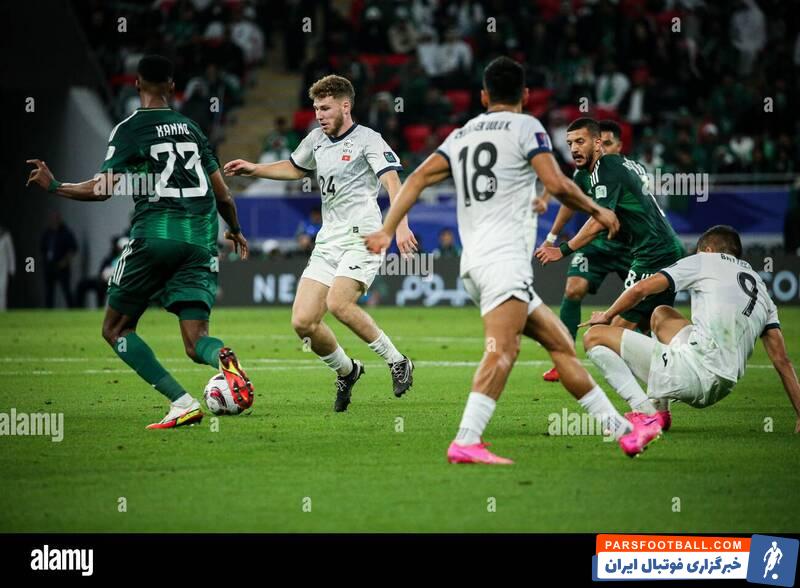 بازیکن دو رگه منتظر تایید اسکوچیچ؛ خرید جدید تراکتور از بوندسلیگا می‌آید