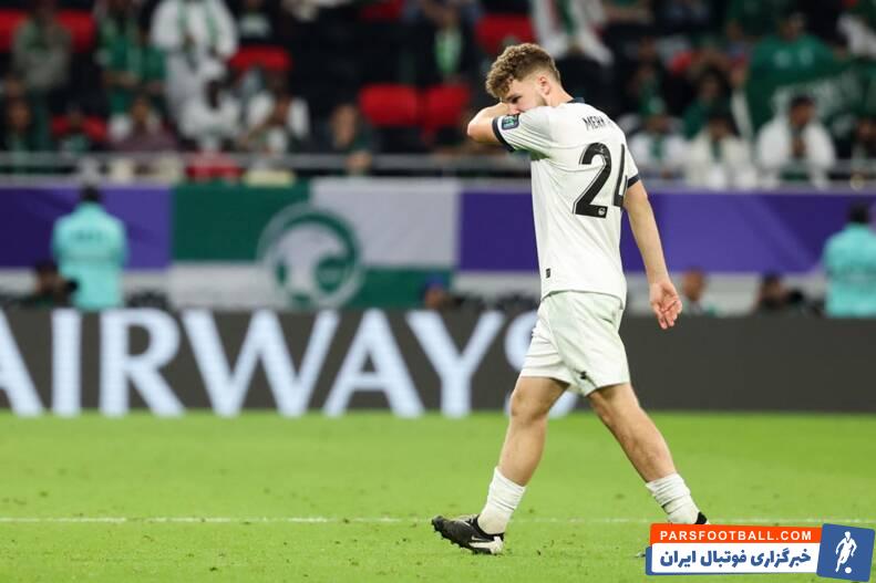 بازیکن دو رگه منتظر تایید اسکوچیچ؛ خرید جدید تراکتور از بوندسلیگا می‌آید