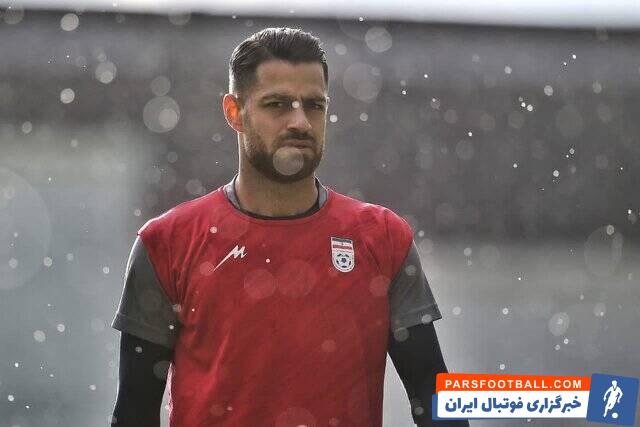 پورعلی گنجی: تمرینات گاریدو باعث مصدومیت می‌شد/ آسیا را همان اوایل فصل از دست دادیم