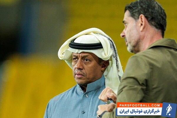 مدیر النصر در آخرین تمرین؛ مانه در ایران و ابهام در خصوص حضور دوران