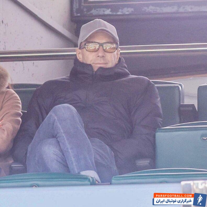 دربی اندلس؛ پسران اسطوره در زمین، پدر در جایگاه!