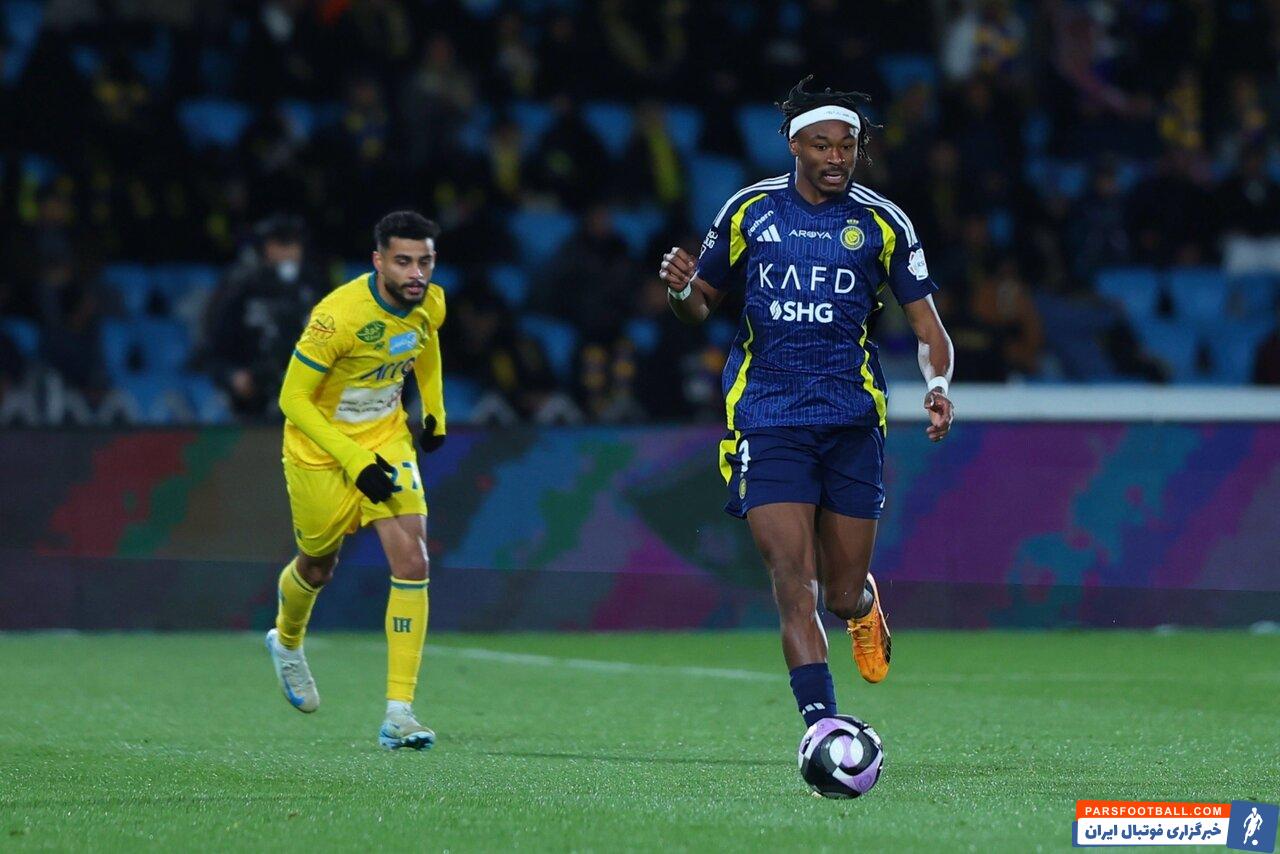 معرفی خارجی‌های النصر مقابل استقلال؛ بدون رونالدو هم پرستاره هستند!