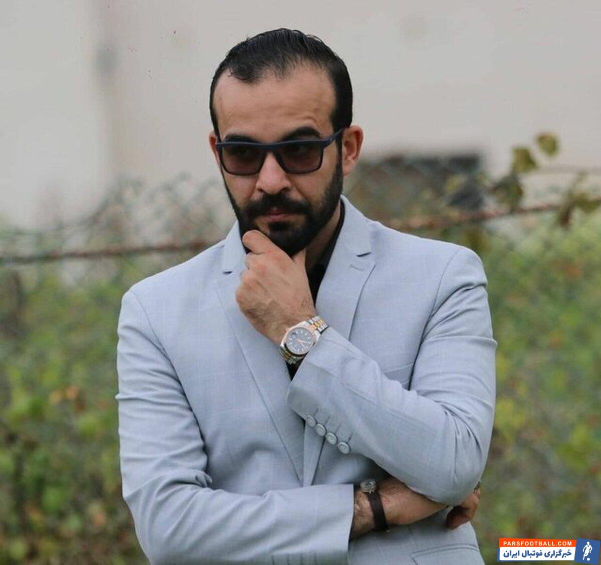 پدیده‌ «سالاری» در هیئت رئیسه فوتبال؛ مشاور «شهره موسوی» هم وارد شد!