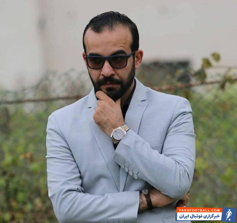 پدیده‌ «سالاری» در هیئت رئیسه فوتبال؛ مشاور «شهره موسوی» هم وارد شد!