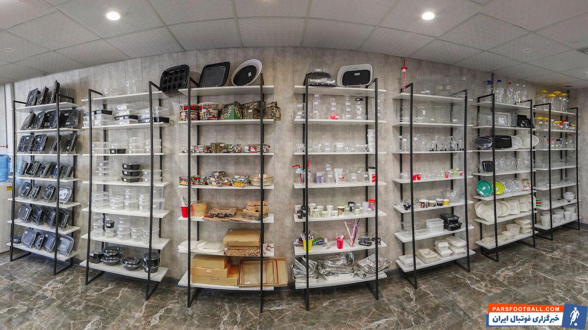 مزایای خرید از بهنام پلاست