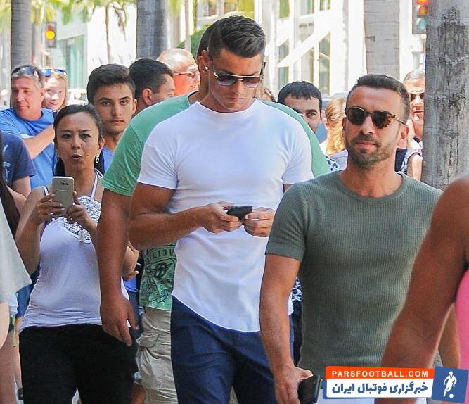 فوری؛ راز نیامدن رونالدو به ایران فاش شد| باورنکردنی؛ رد پای ترامپ اینجاست! / اختصاصی خبرورزشی