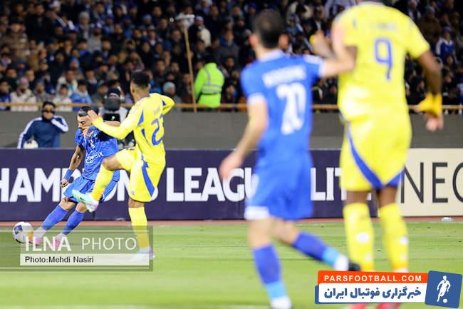  علیرضا کوشکی