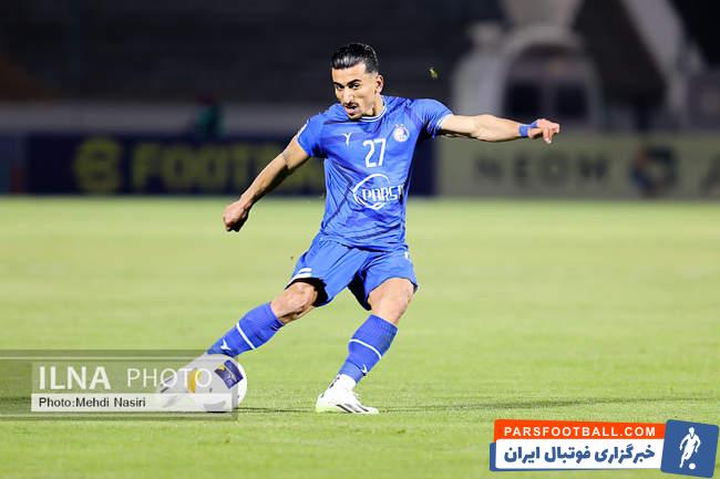  صالح حردانی